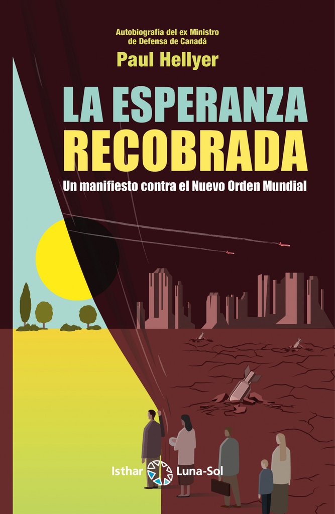 [9788412292039] La esperanza recobrada