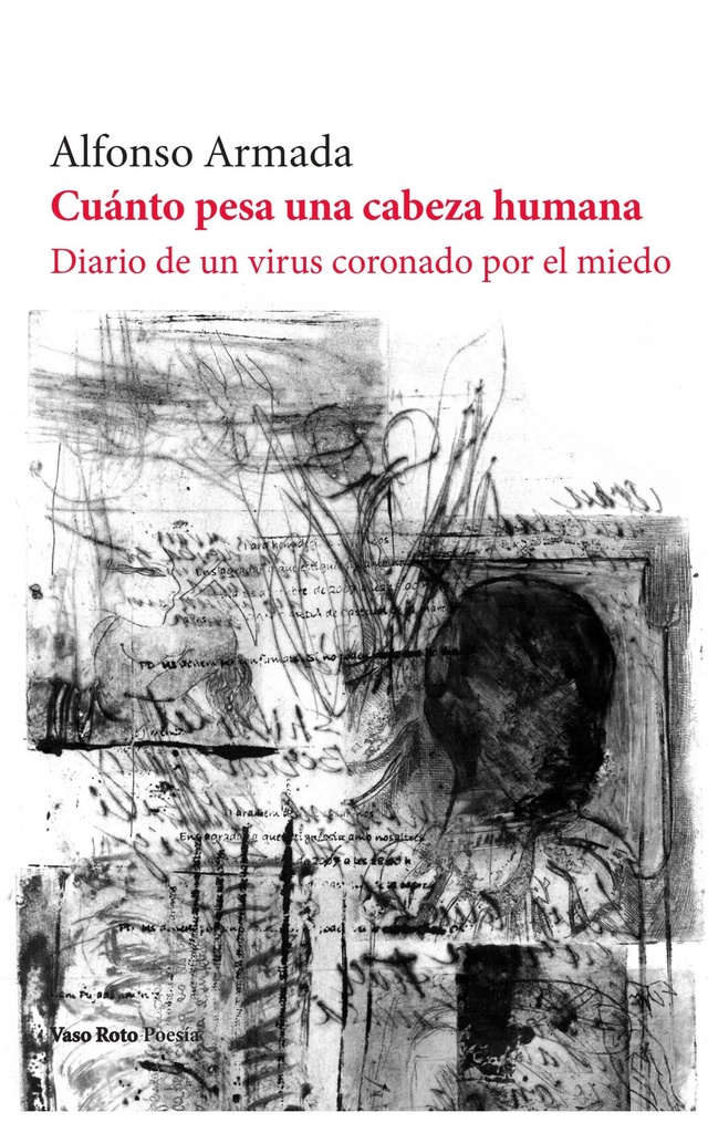 [9788412293791] Cuánto Pesa una Cabeza Humana