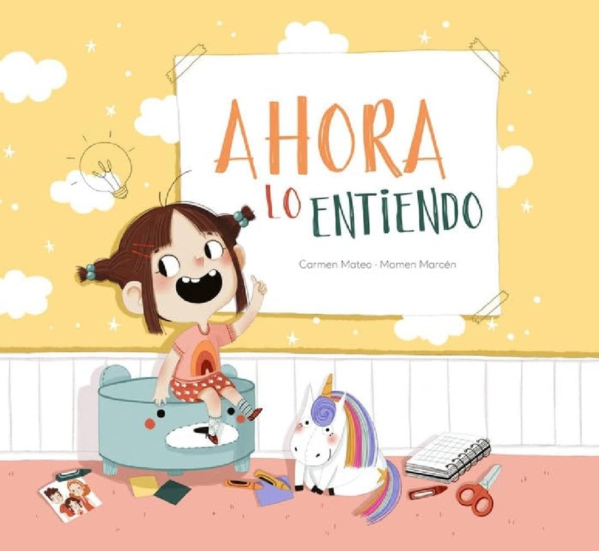 [9788412296907] Ahora lo entiendo