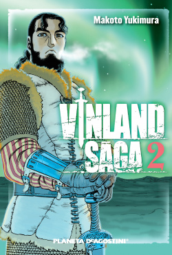 [9788416090266] Vinland Saga 2