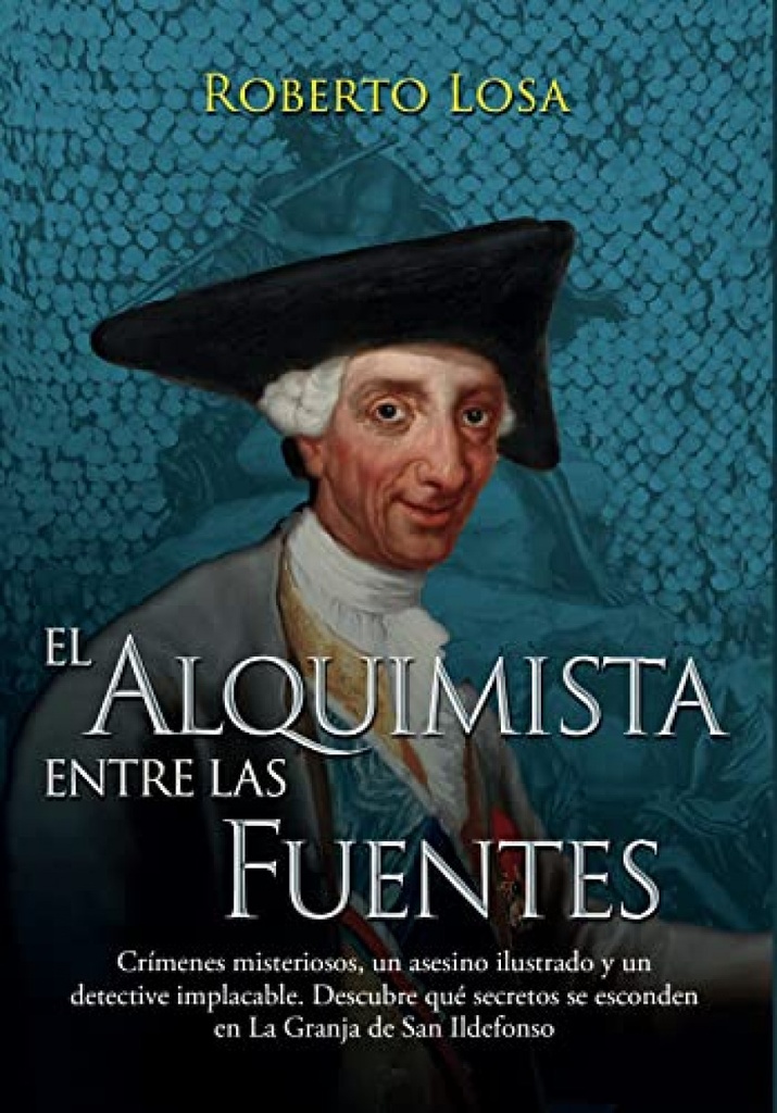 [9788412311471] El Alquimista Entre las Fuentes