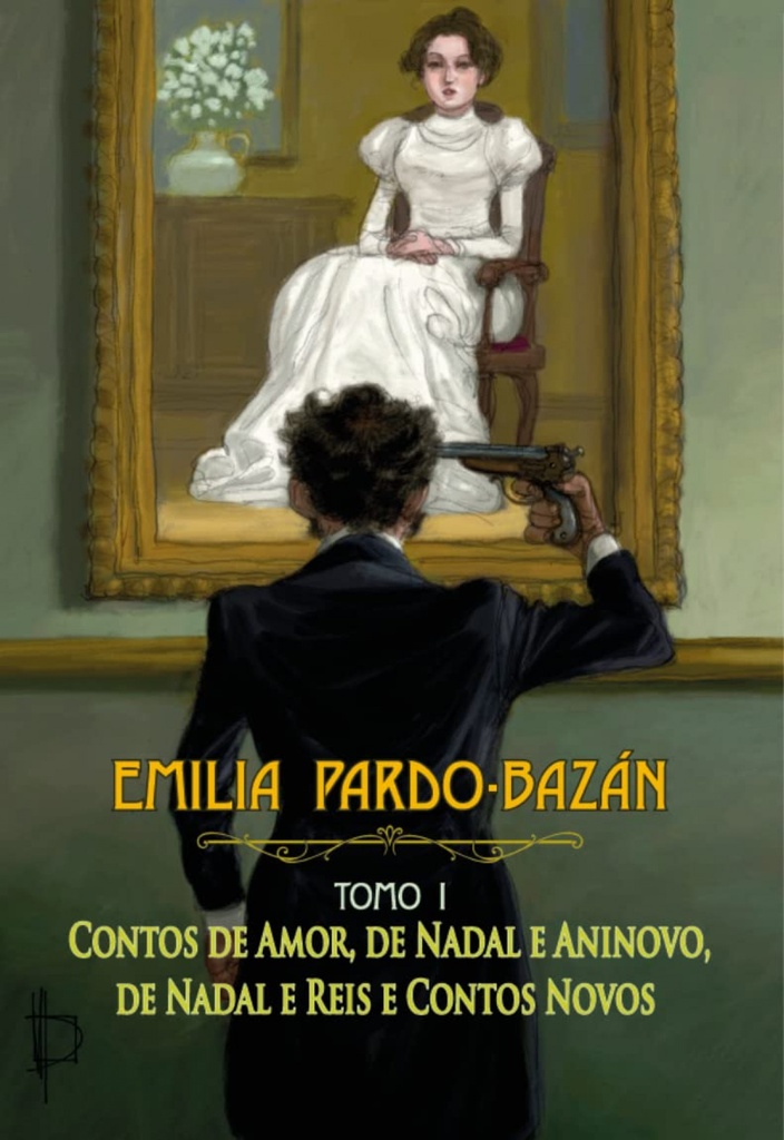[9788412311945] Contos de amor, nadal e aninovo, de nadal e reis e contos novos