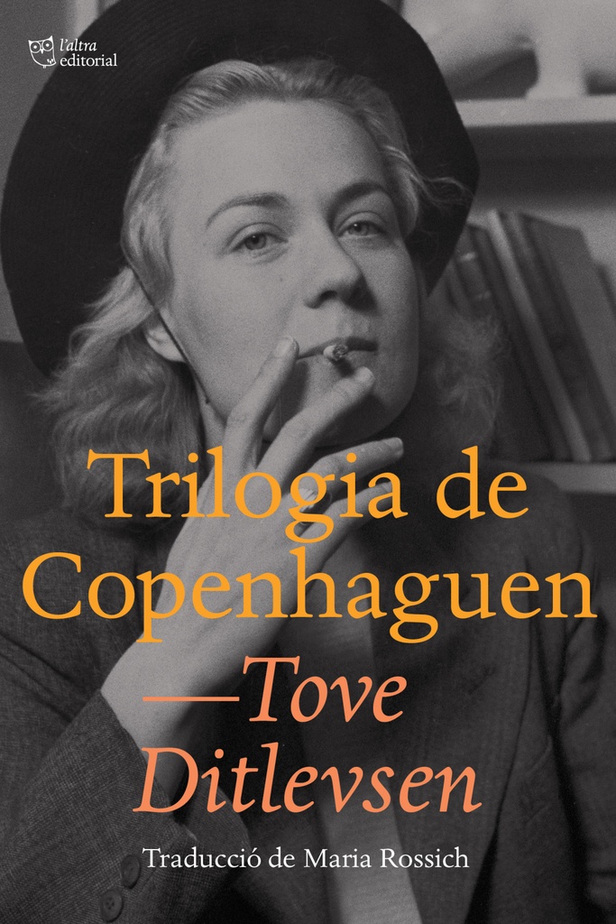 [9788412312324] Trilogia de Copenhaguen