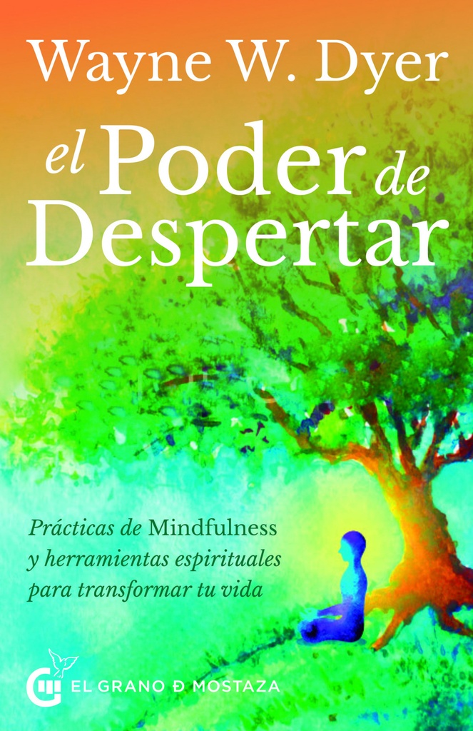 [9788412312409] El Poder de Despertar