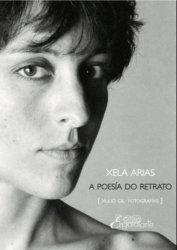 poesia do retrato, a