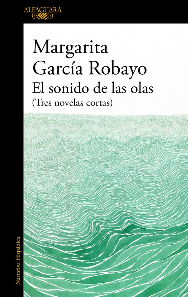 [9788420455716] El sonido de las olas / The Sound of the Waves