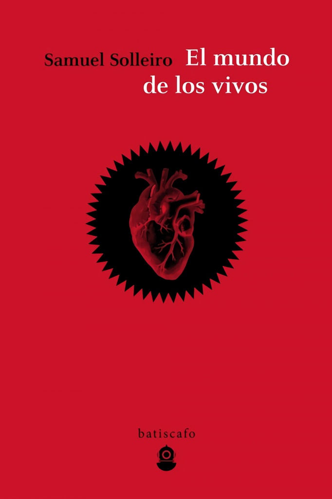 [9788412318357] El Mundo de los Vivos