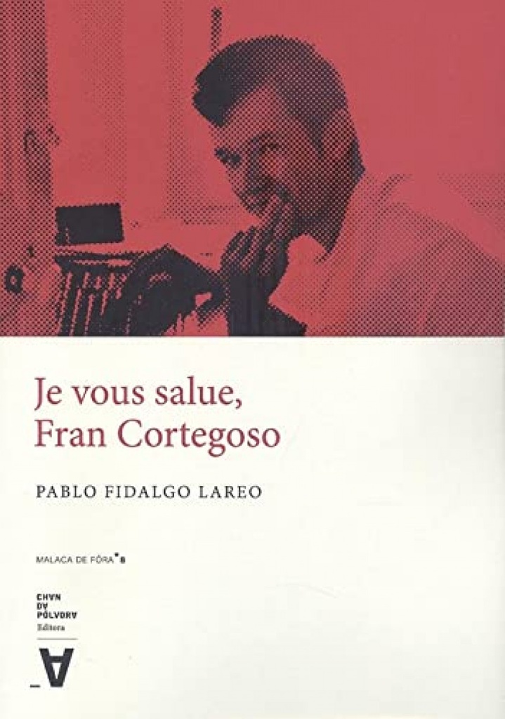 [9788412318364] Je Vous Salue, Fran Cortegoso