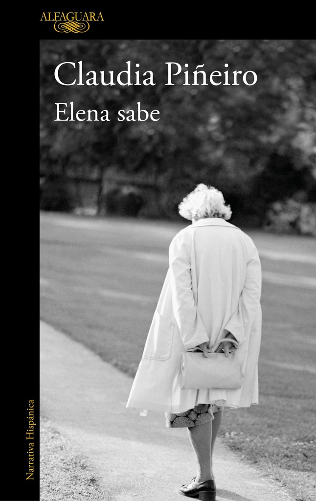 [9788420431970] Elena sabe / Elena Knows
