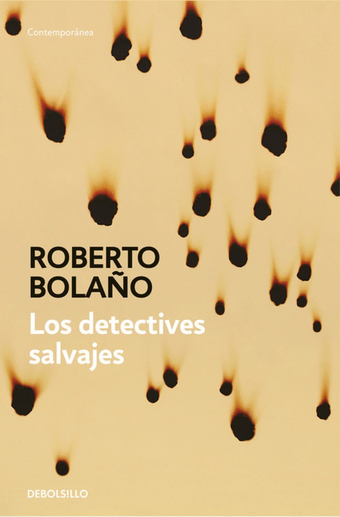 Detectives salvajes