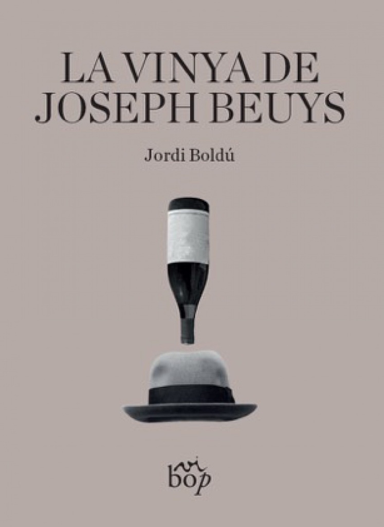 [9788412324044] La vinya de Joseph Beuys