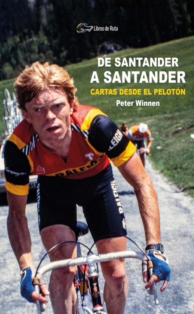 [9788412324402] De Santander a Santander