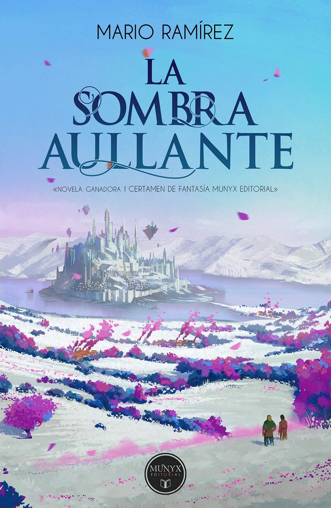 [9788412324761] La Sombra Aullante