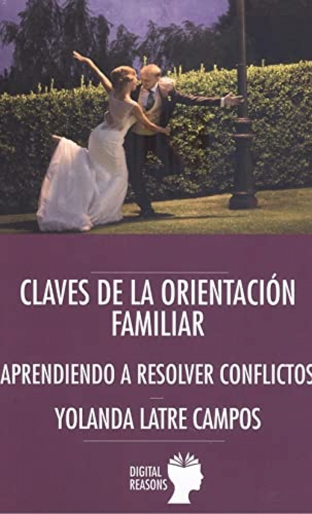 Claves de la Orientación Familiar