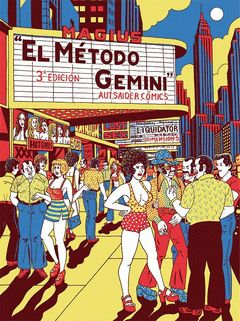 [9788412330274] EL MÉTODO GEMINI