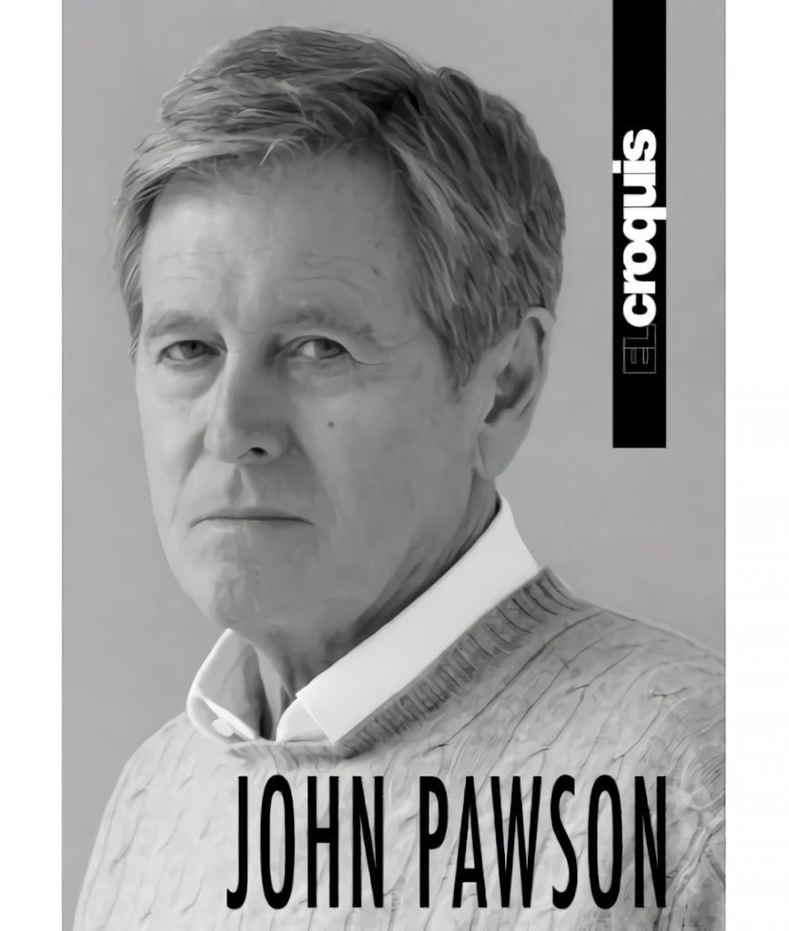 [9788412333190] John Pawson