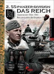 Ss-panzerdivision Das Reich