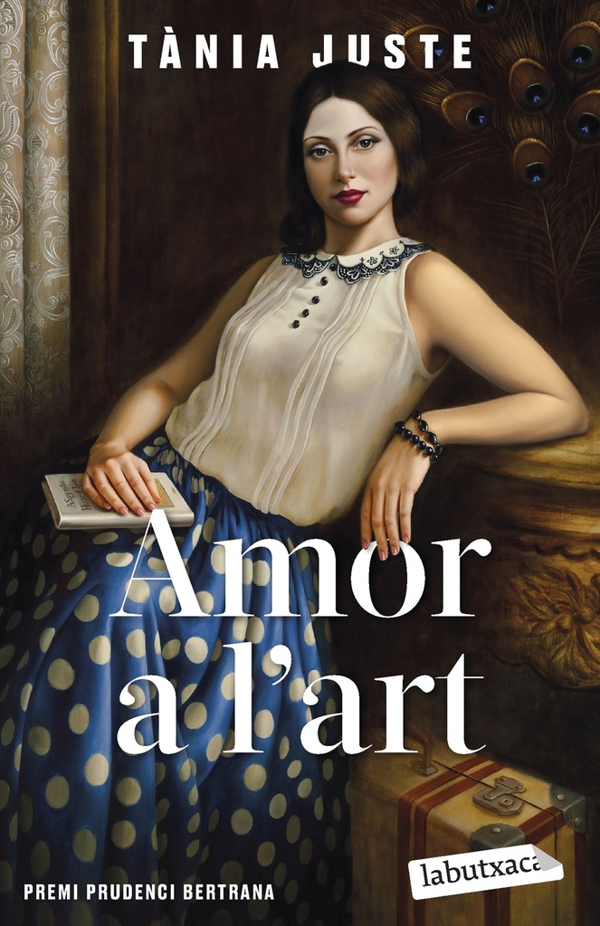 [9788419107237] Amor a l'art