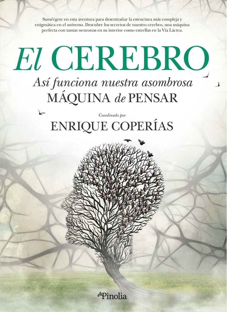 [9788412336559] El cerebro