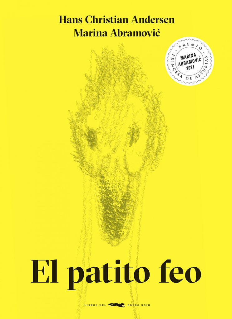 [9788412340013] El patito feo