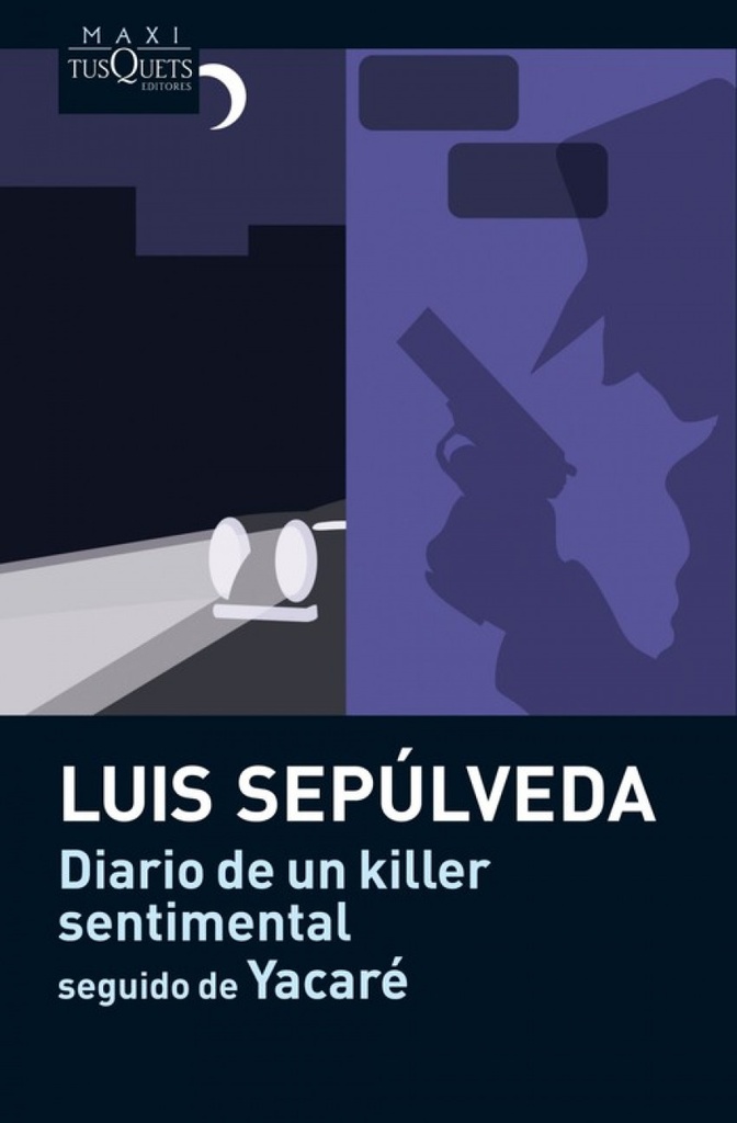 [9788483835883] Diario de un killer sentimental