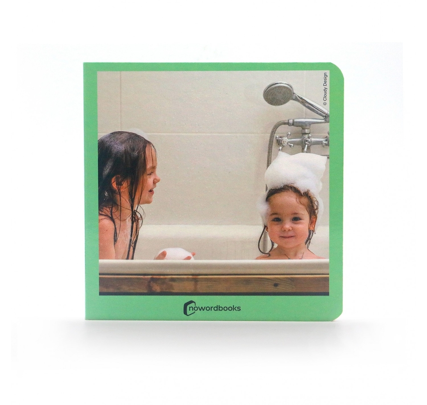 [9788412344585] A bañarse!