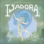 [9788412354188] ISADORA, HIJA DE LAS OLAS