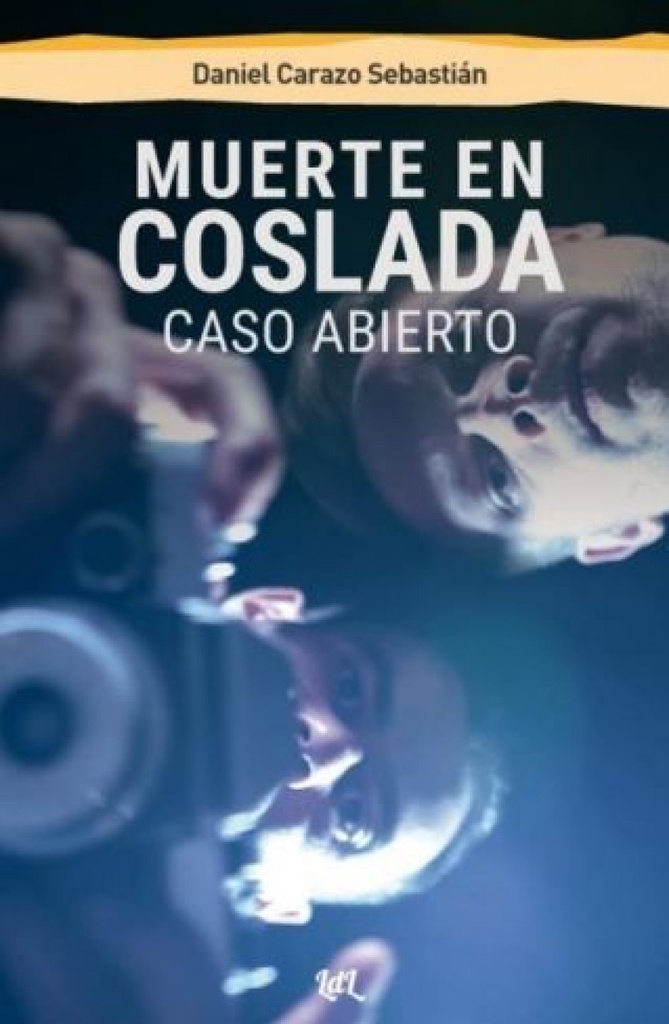 [9788412354539] Muerte en Coslada