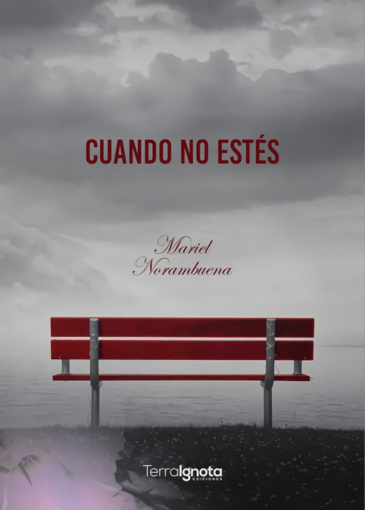 [9788412358292] Cuando no estés