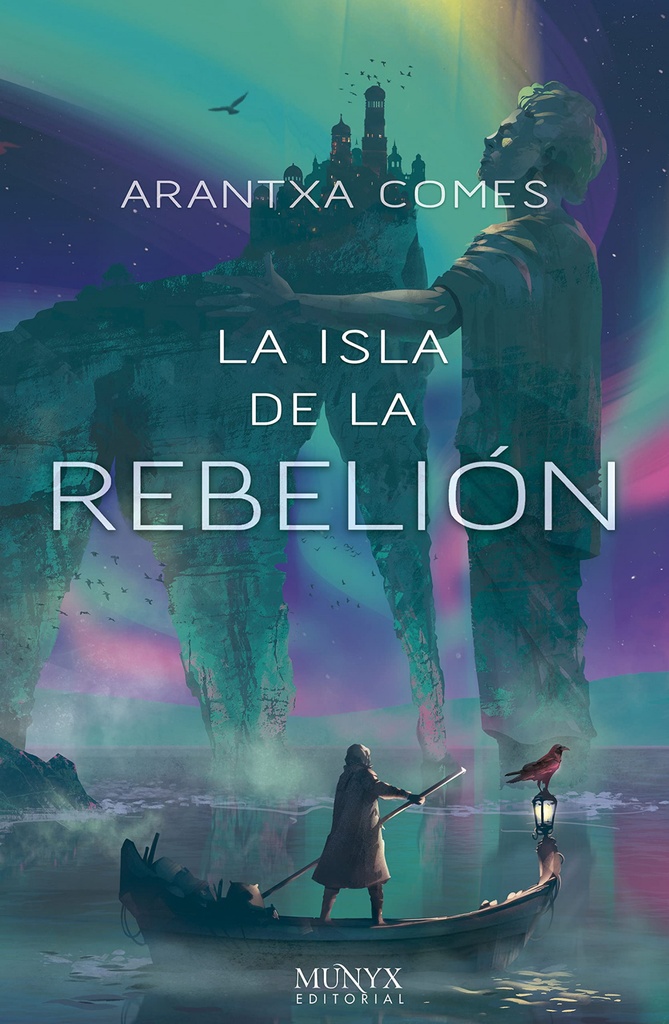 [9788412359411] La Isla de la Rebelión