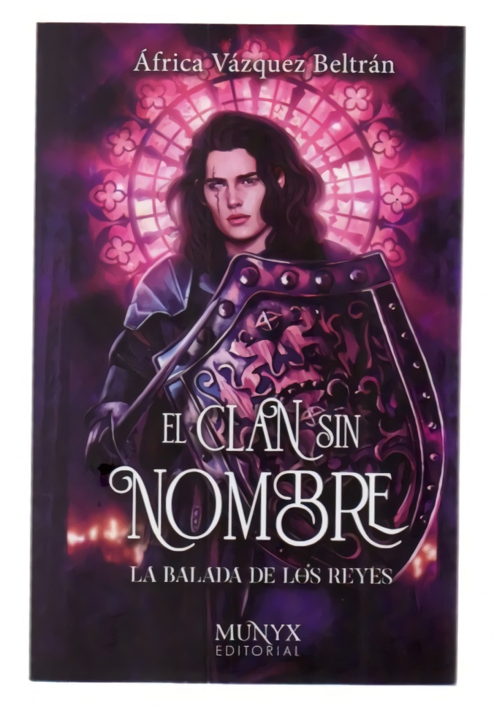 [9788412359442] La Balada de los Reyes (El Clan sin Nombre, 2) l)