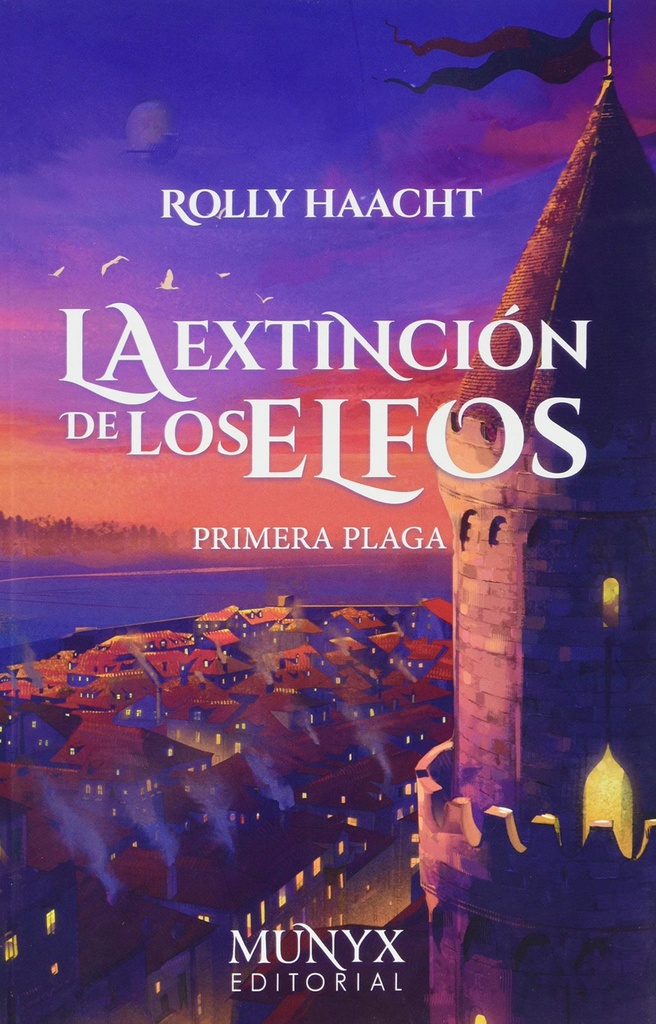 [9788412359459] La Extinción de los Elfos