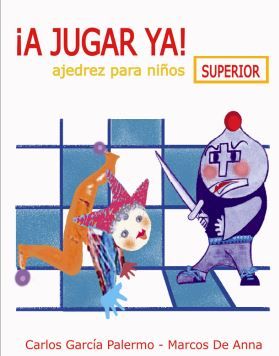 [9788412362633] A Jugar Ya!