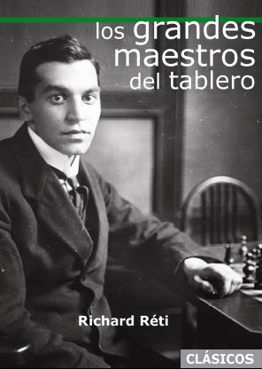 [9788412362671] Los Grandes Maestros del Tablero