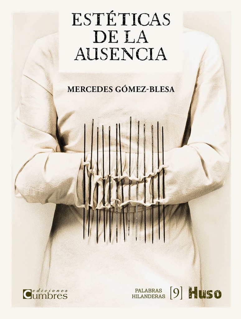 [9788412363883] Estéticas de la ausencia