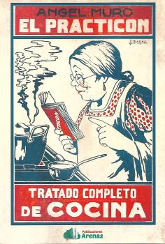 [9788412364040] El Practicon- Tratado Completo de Cocina
