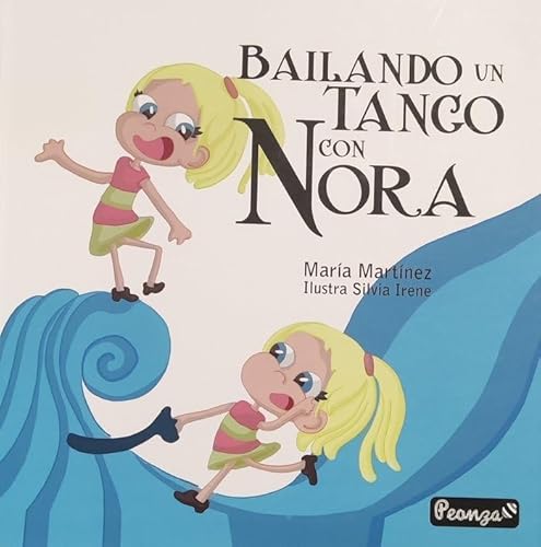 [9788412366778] Bailando un tango con Nora