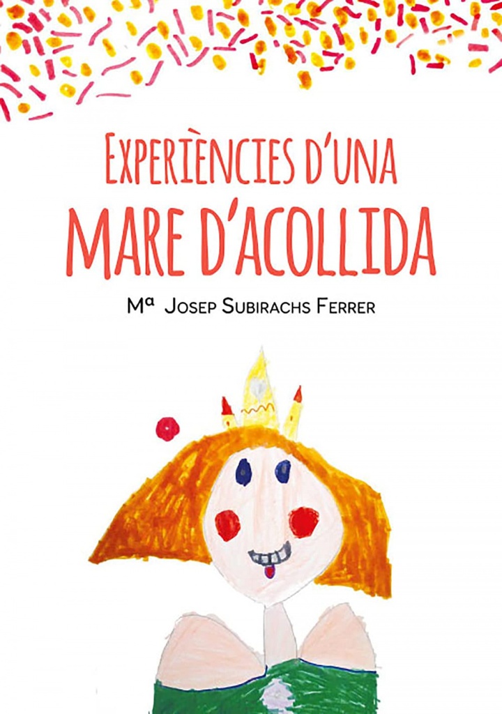 [9788412369014] Experiències d'una mare d'acollida
