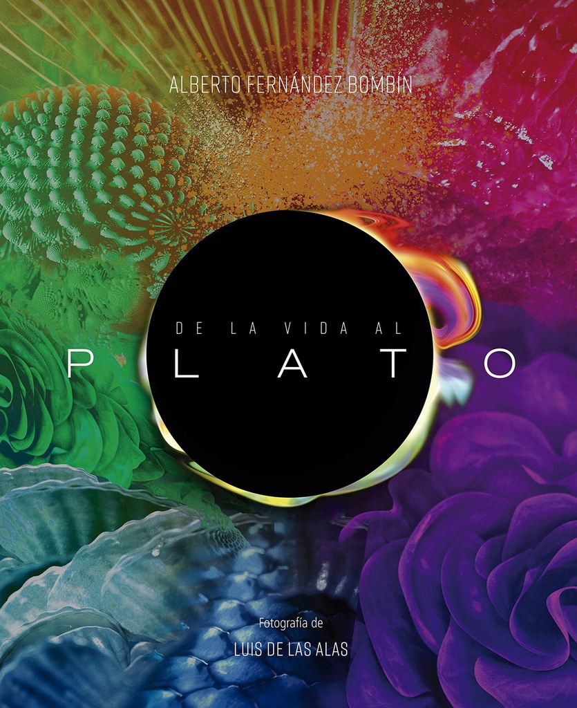 [9788412370201] De la Vida al Plato