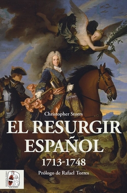 [9788412381719] El resurgir español, 1713-1748
