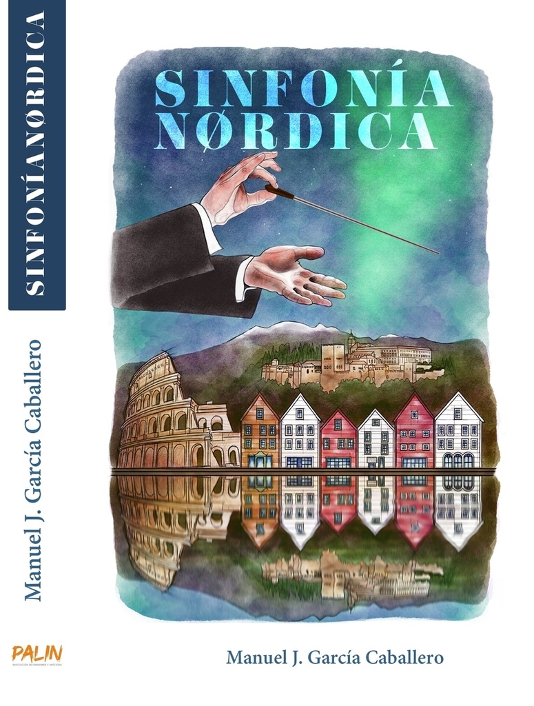 [9788412376678] Sinfonía Nórdica