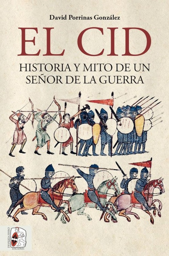 [9788412079821] El Cid