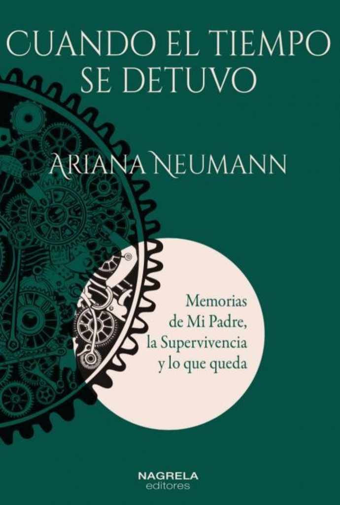 [9788412378023] Cuando el Tiempo Se Detuvo