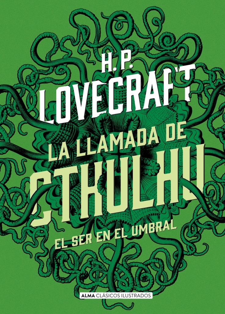 [9788415618683] La llamada de Cthulhu