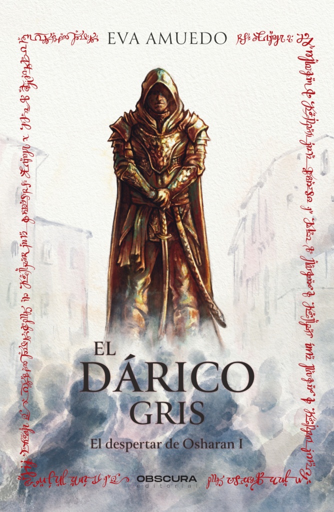 [9788412382785] El dárico gris