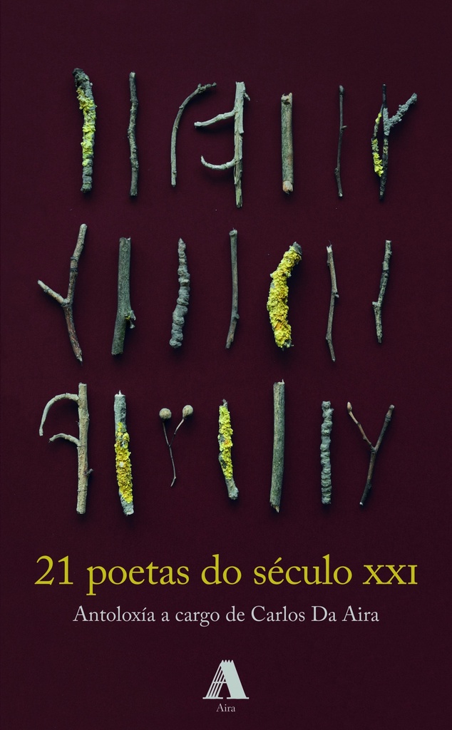[9788412384994] 21 poetas do século XXI