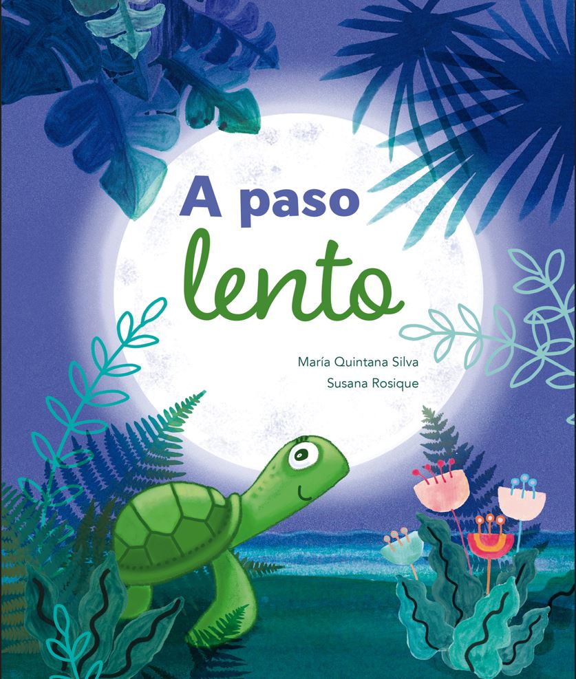 [9788412385373] A Paso Lento