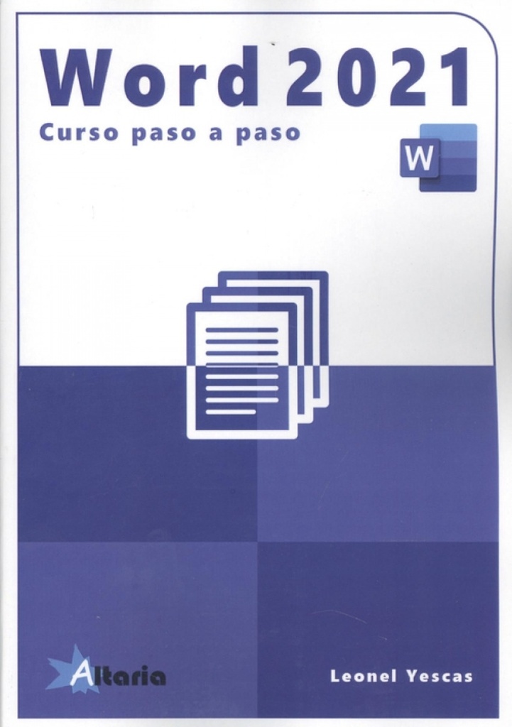 [9788412385540] WORD 2021