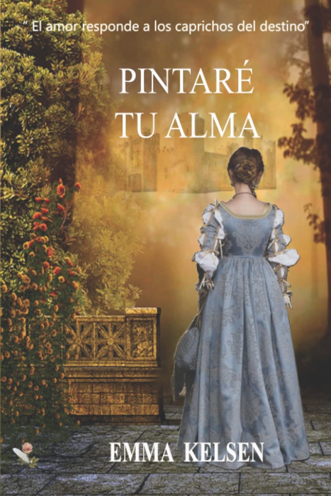[9788412387735] Pintaré Tu Alma