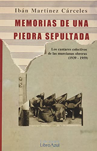 [9788412390162] Memoria de una piedra sepultada